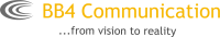 Logo BB4 Communication