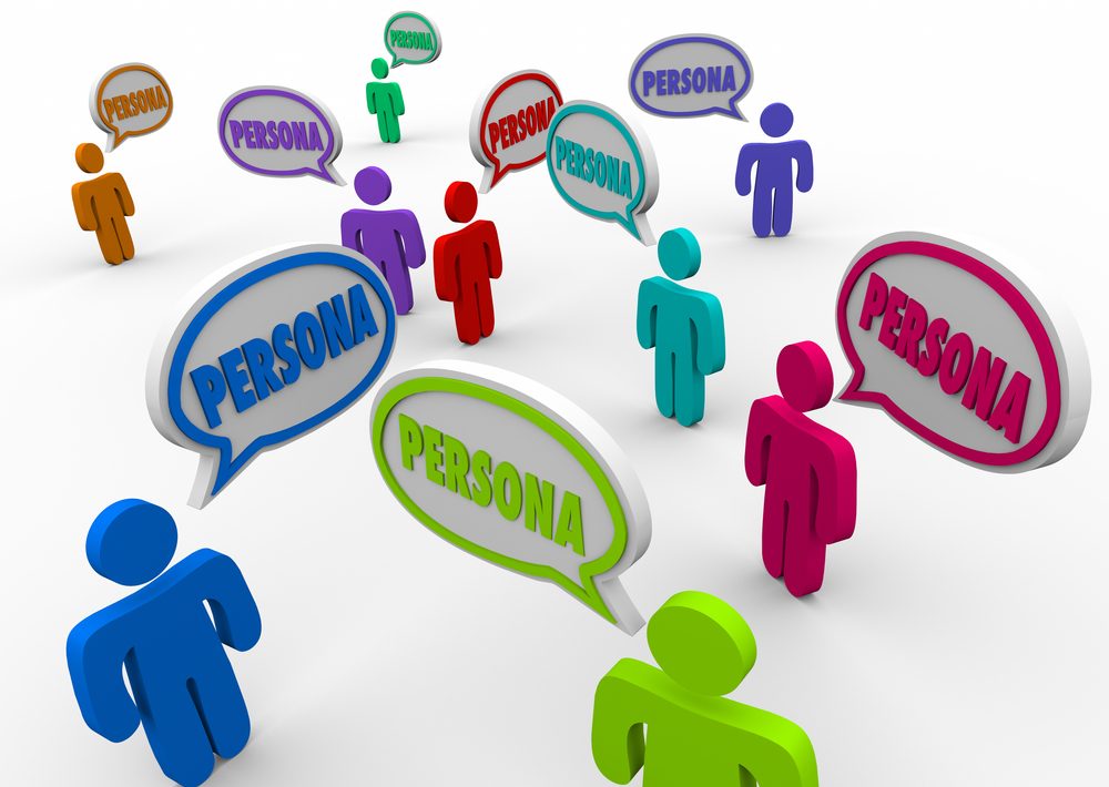 Buyer Personas