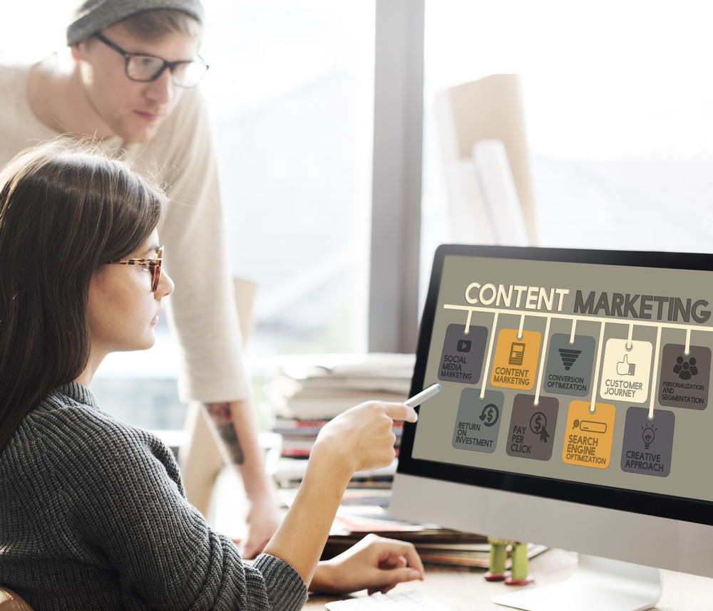 Content Marketing